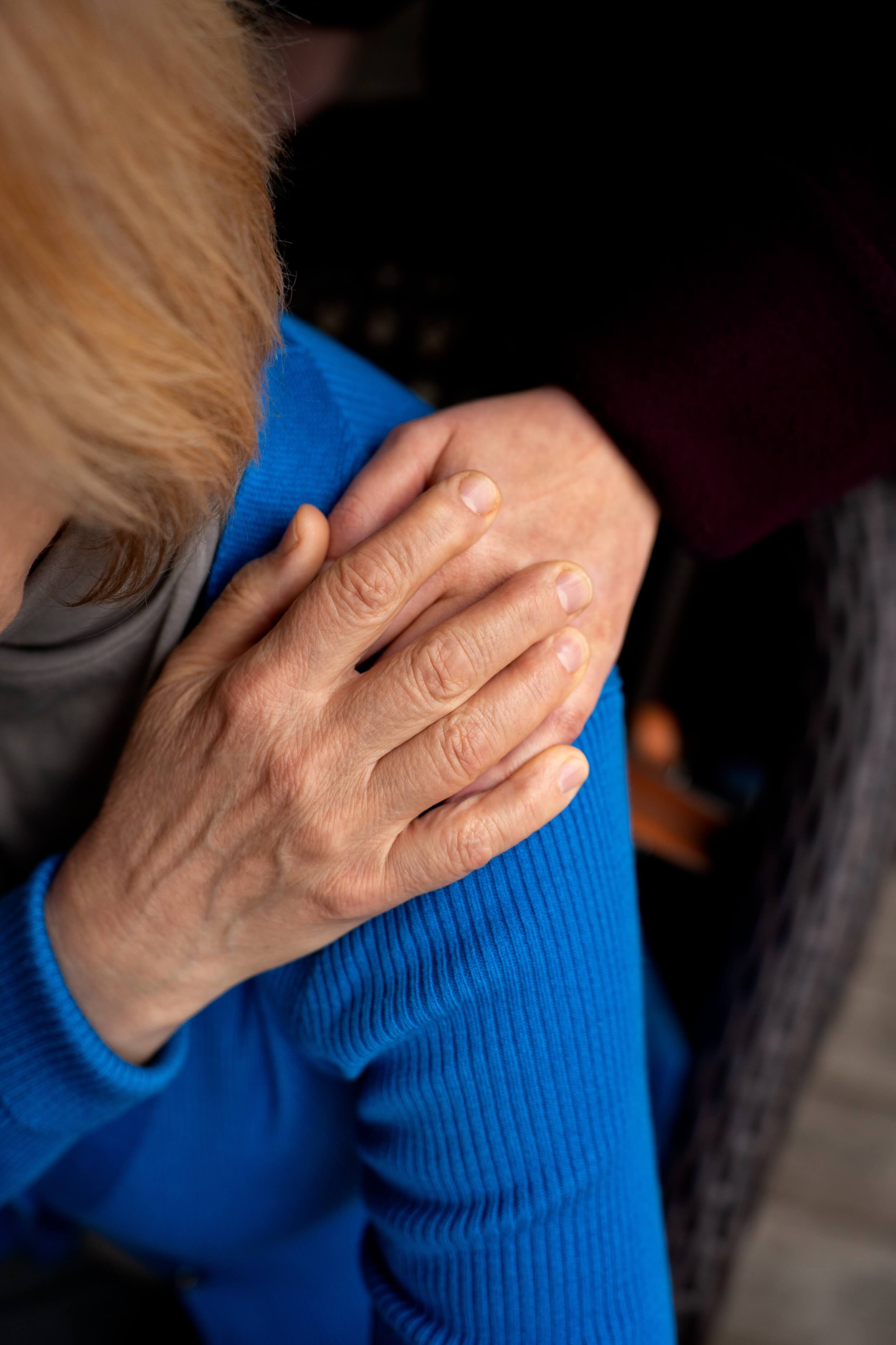 Mantelzorgondersteuning