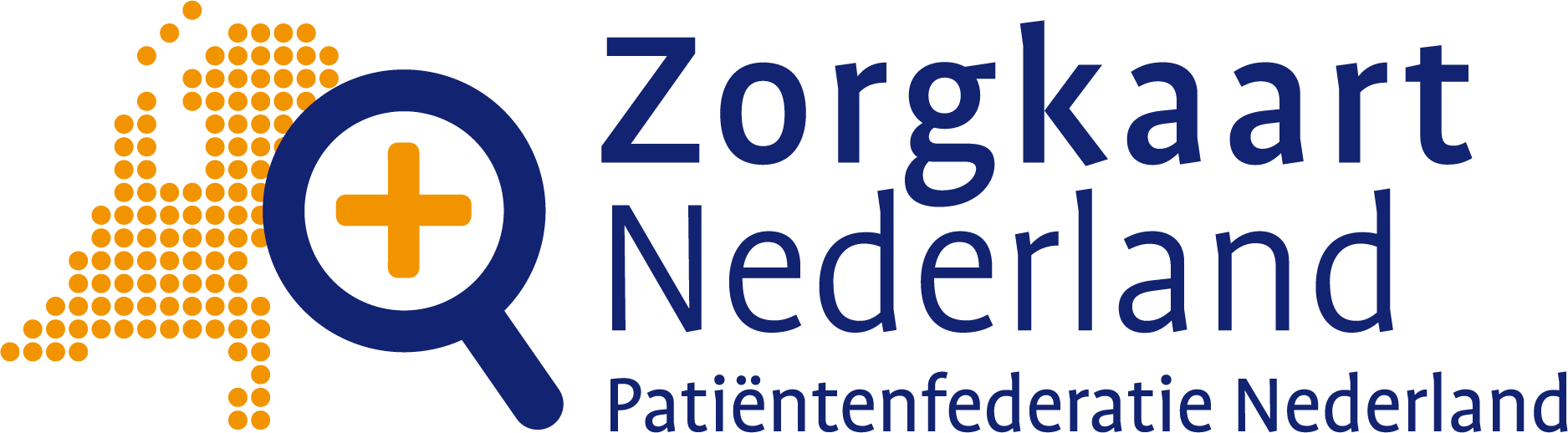 Zorgkaart nederland